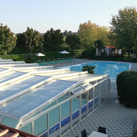 Agriturismo Da Giovanni Peschiera del Garda Zewnętrze zdjęcie
