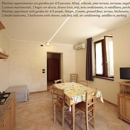 Agriturismo Da Giovanni Peschiera del Garda Zewnętrze zdjęcie