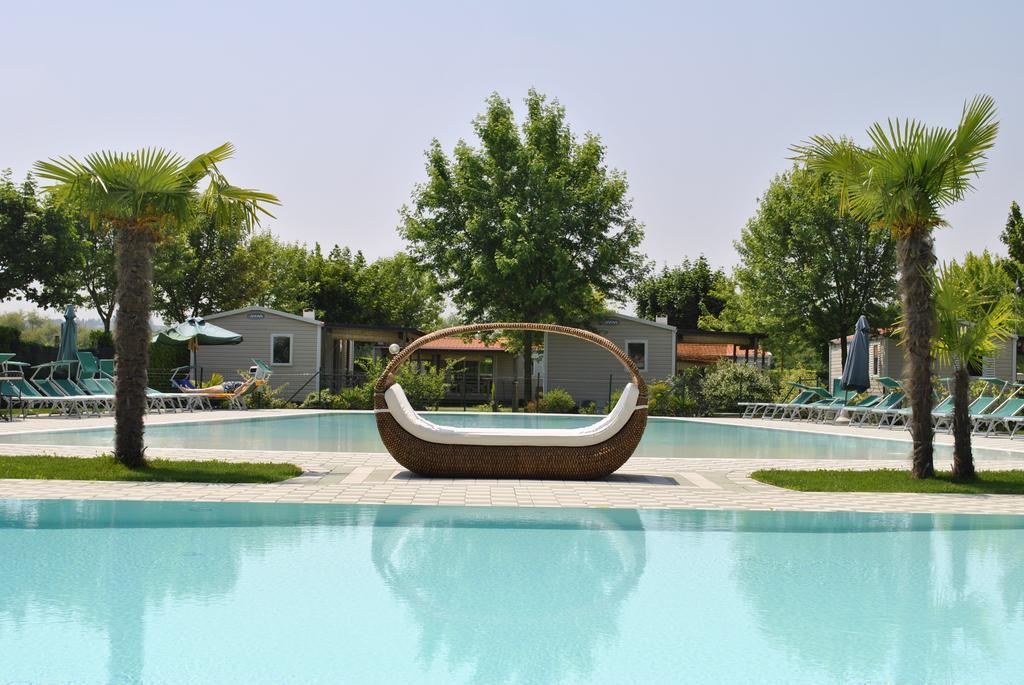 Agriturismo Da Giovanni Peschiera del Garda Zewnętrze zdjęcie