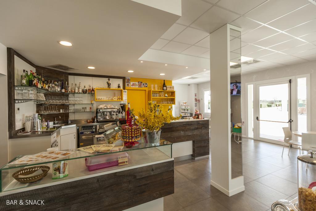 Agriturismo Da Giovanni Peschiera del Garda Zewnętrze zdjęcie