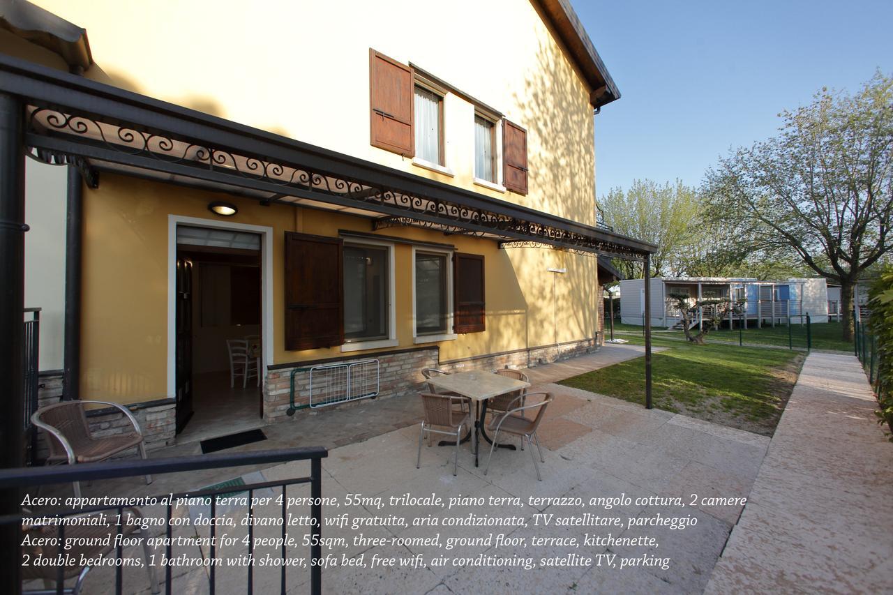 Agriturismo Da Giovanni Peschiera del Garda Zewnętrze zdjęcie