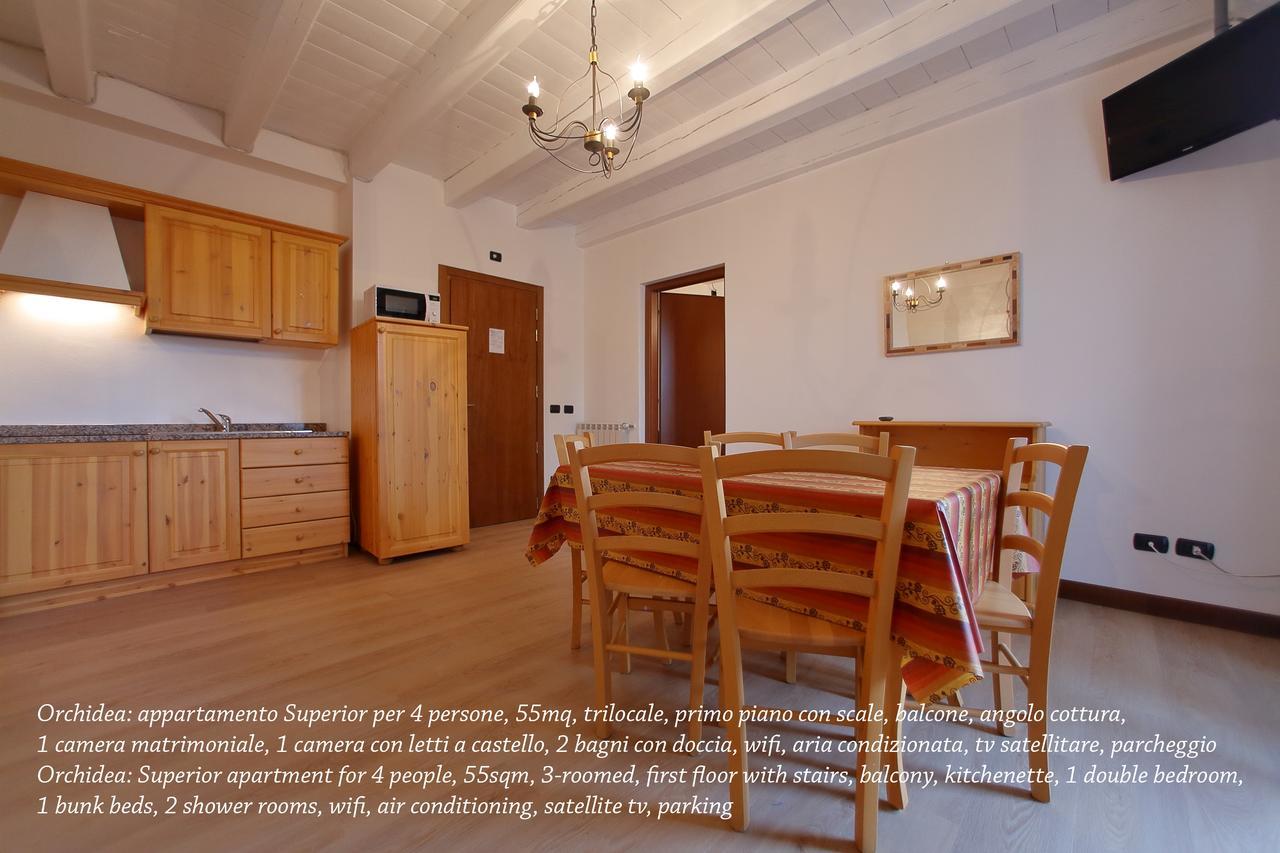Agriturismo Da Giovanni Peschiera del Garda Zewnętrze zdjęcie