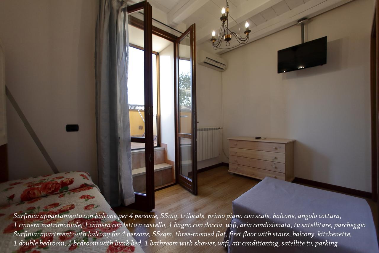 Agriturismo Da Giovanni Peschiera del Garda Zewnętrze zdjęcie