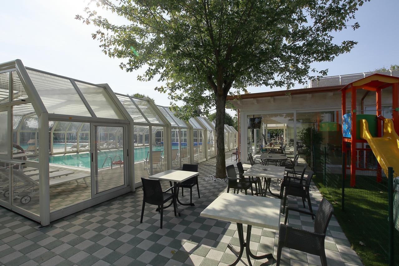Agriturismo Da Giovanni Peschiera del Garda Zewnętrze zdjęcie
