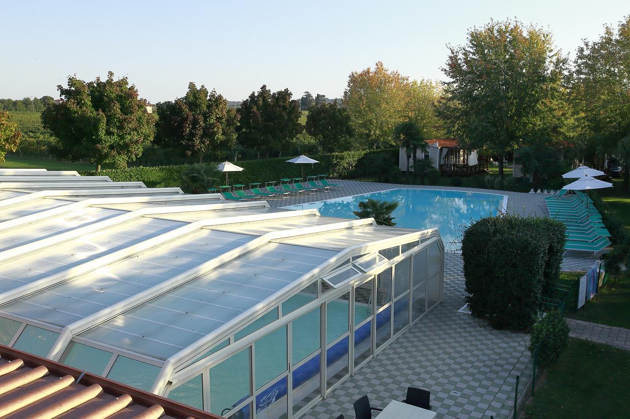 Agriturismo Da Giovanni Peschiera del Garda Zewnętrze zdjęcie