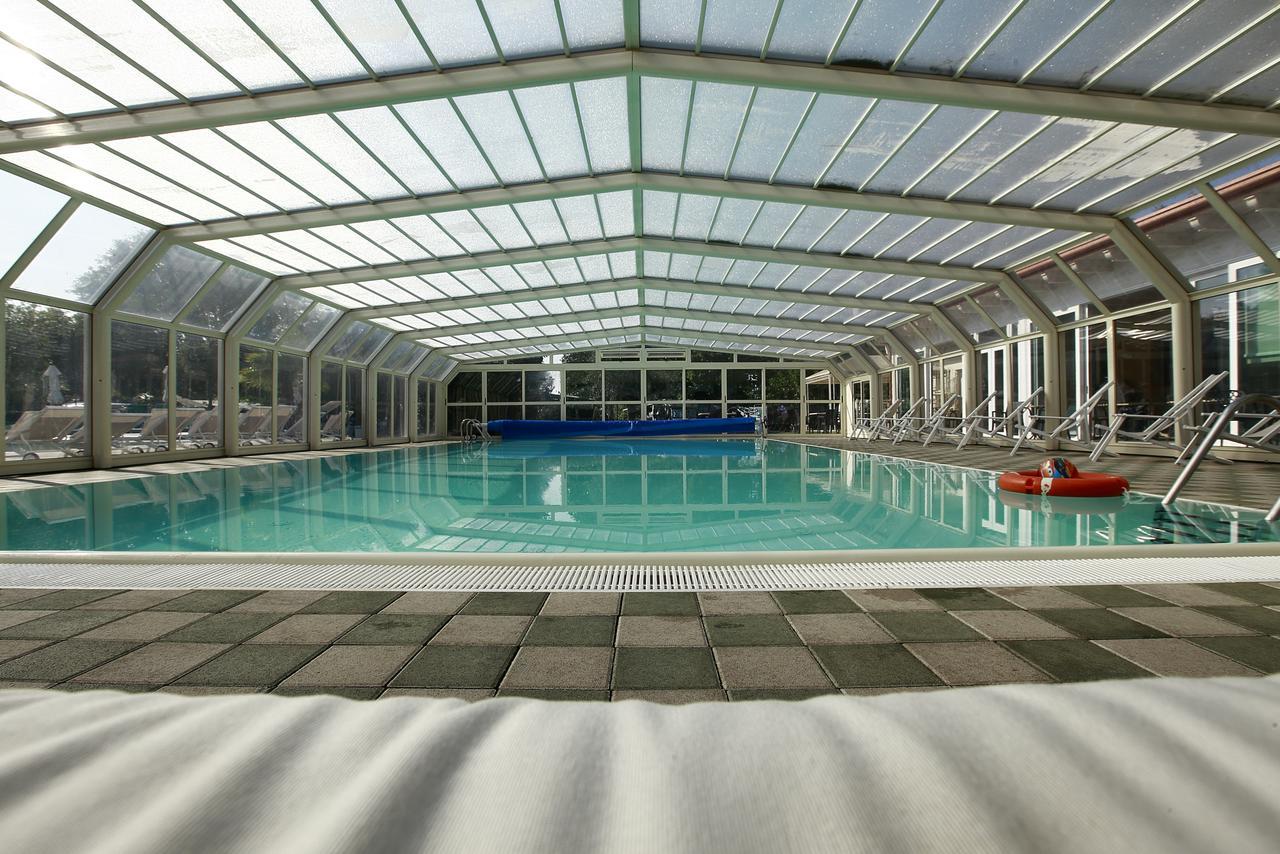 Agriturismo Da Giovanni Peschiera del Garda Zewnętrze zdjęcie