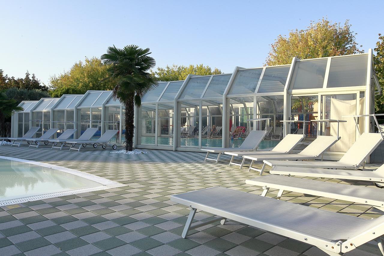 Agriturismo Da Giovanni Peschiera del Garda Zewnętrze zdjęcie