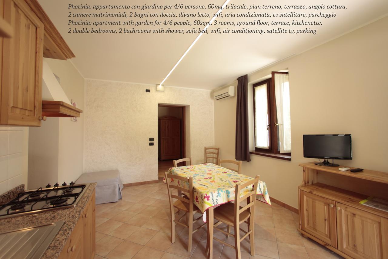 Agriturismo Da Giovanni Peschiera del Garda Zewnętrze zdjęcie
