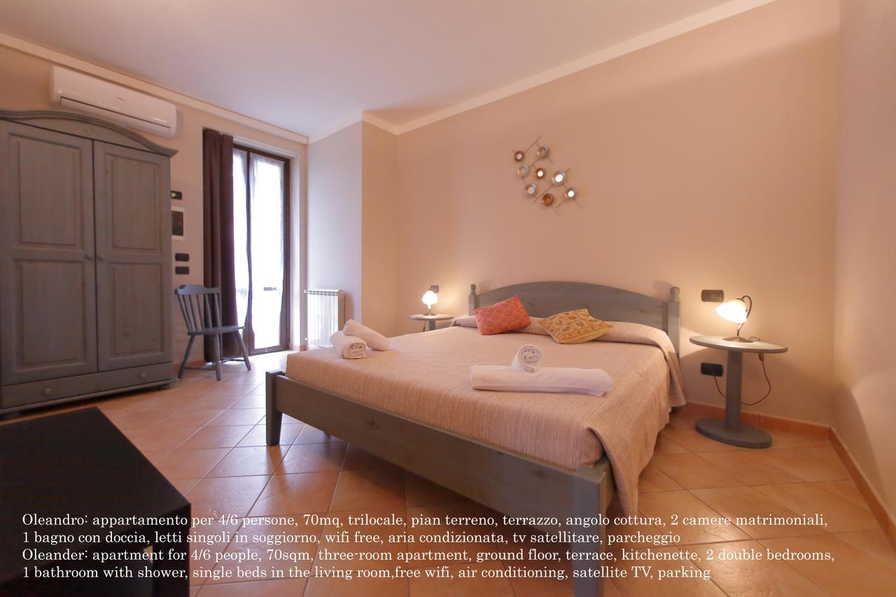 Agriturismo Da Giovanni Peschiera del Garda Zewnętrze zdjęcie