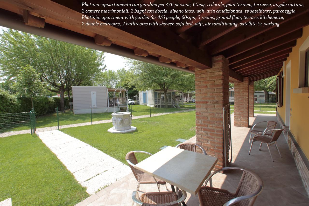 Agriturismo Da Giovanni Peschiera del Garda Zewnętrze zdjęcie