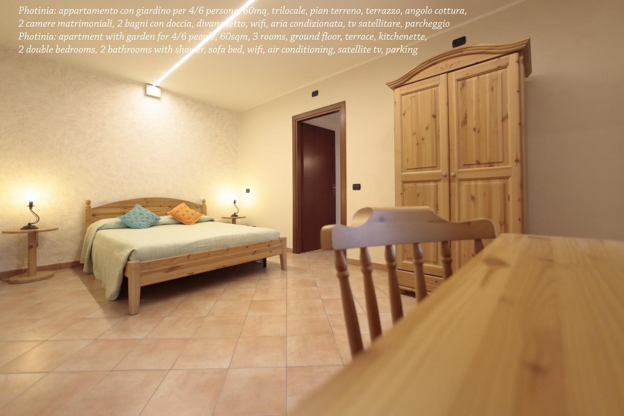 Agriturismo Da Giovanni Peschiera del Garda Zewnętrze zdjęcie