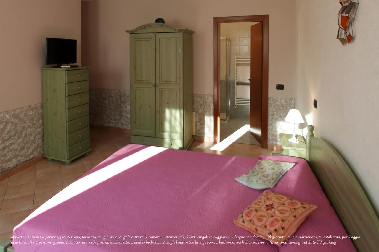 Agriturismo Da Giovanni Peschiera del Garda Zewnętrze zdjęcie