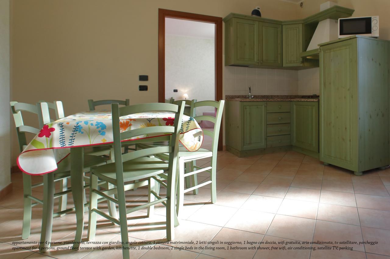 Agriturismo Da Giovanni Peschiera del Garda Zewnętrze zdjęcie