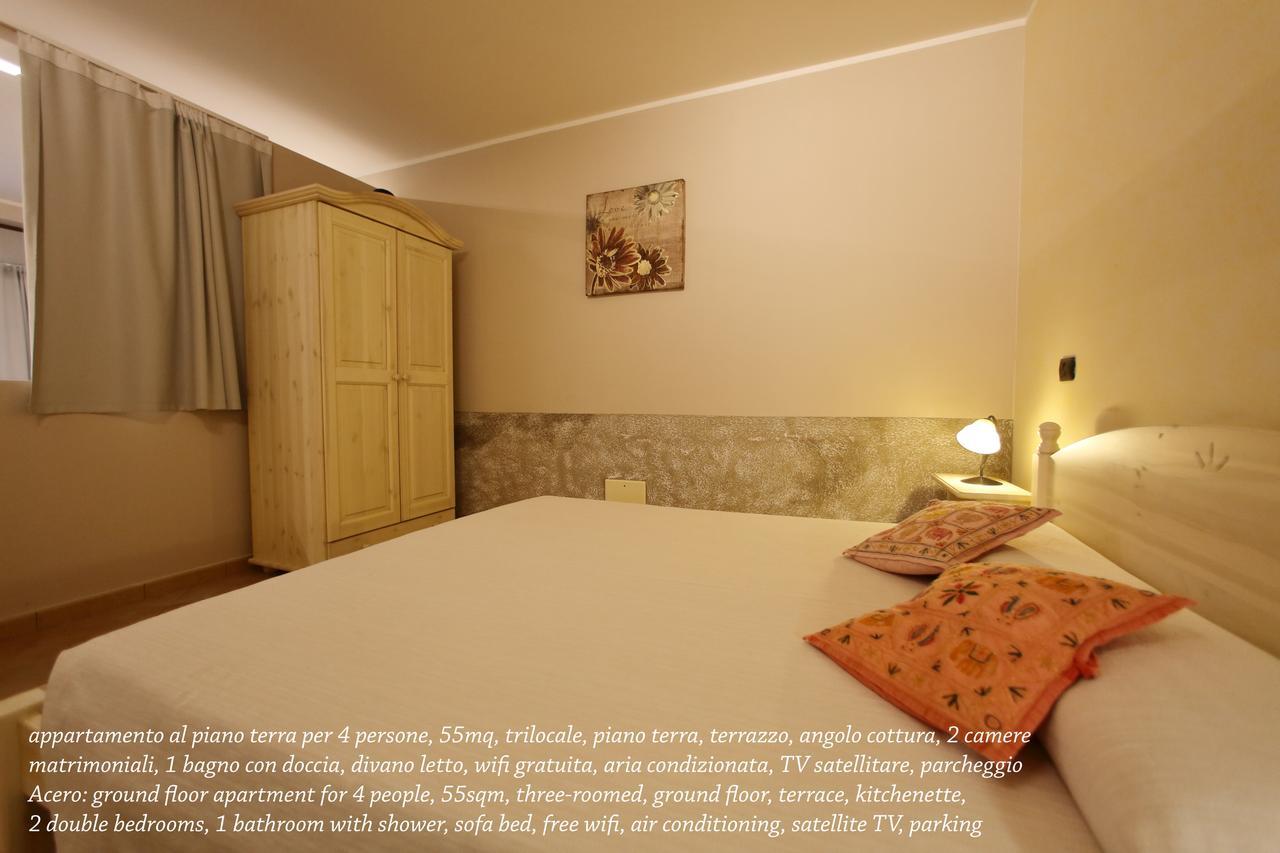 Agriturismo Da Giovanni Peschiera del Garda Zewnętrze zdjęcie