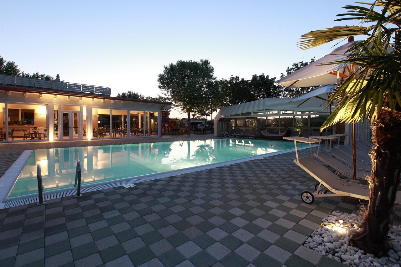 Agriturismo Da Giovanni Peschiera del Garda Zewnętrze zdjęcie