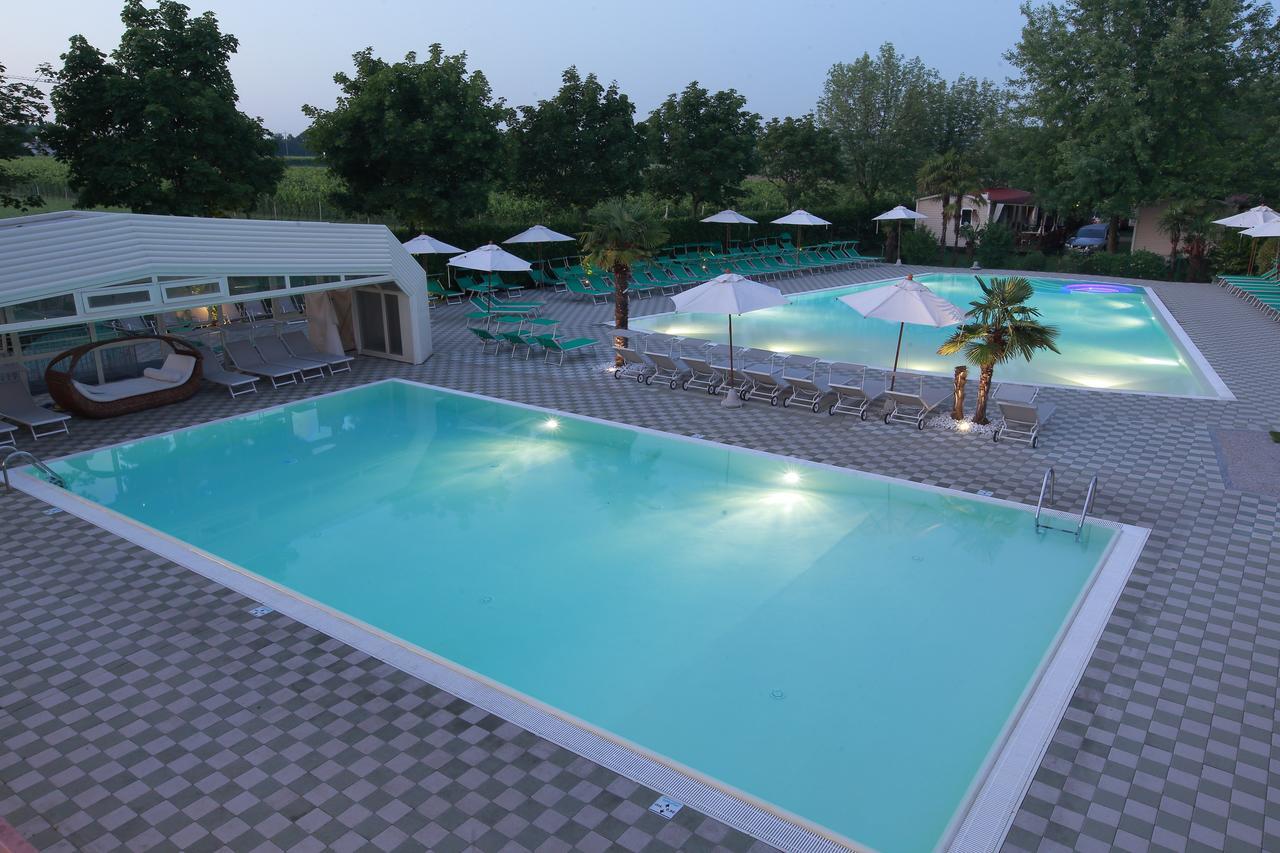Agriturismo Da Giovanni Peschiera del Garda Zewnętrze zdjęcie