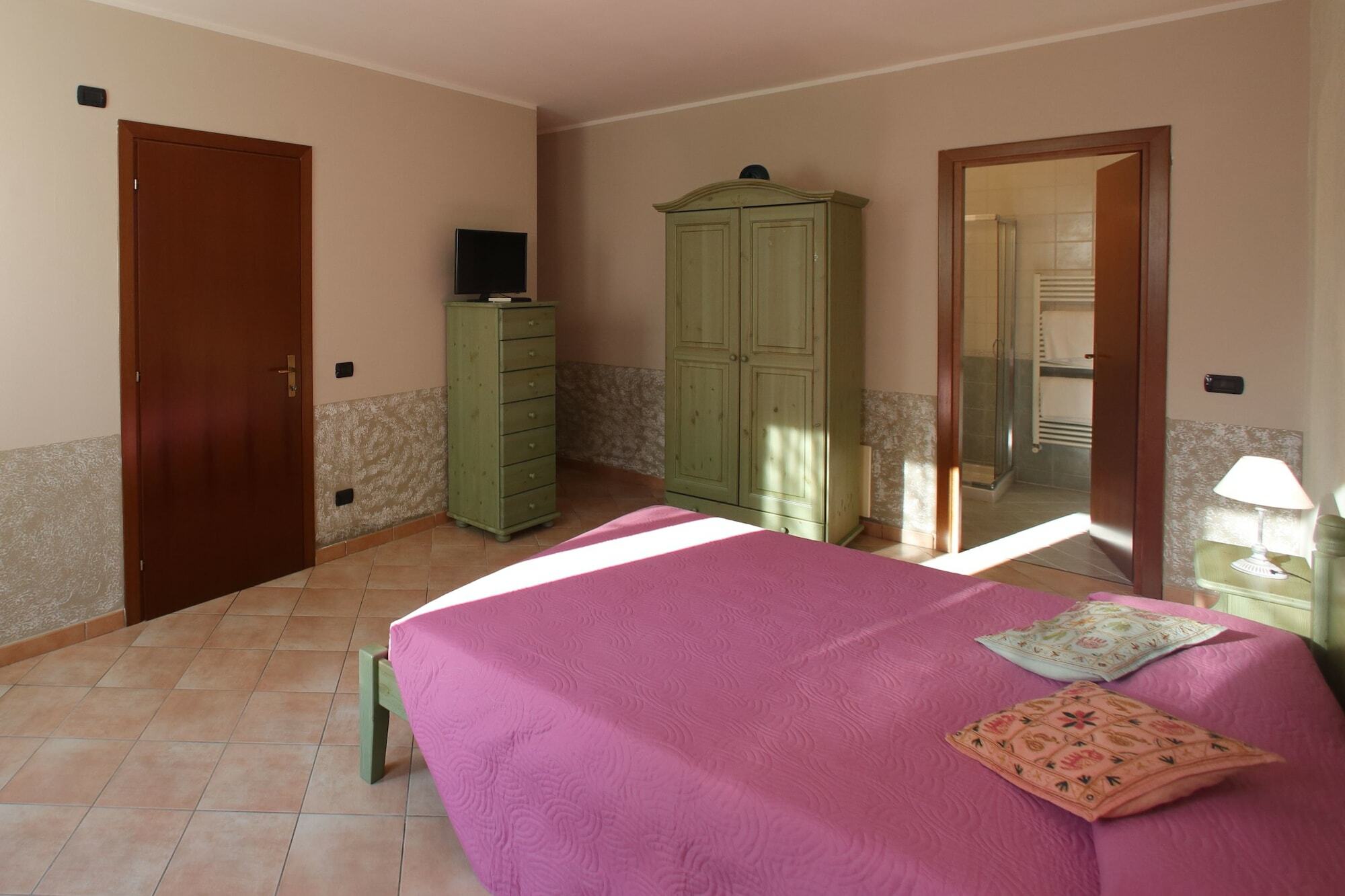 Agriturismo Da Giovanni Peschiera del Garda Zewnętrze zdjęcie